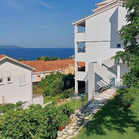 Apartmani Zderic Градац Экстерьер фото
