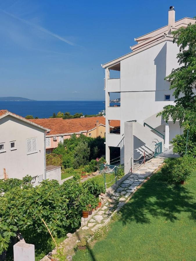 Apartmani Zderic Градац Экстерьер фото