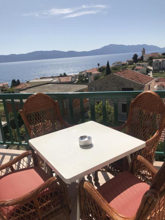 Apartmani Zderic Градац Экстерьер фото