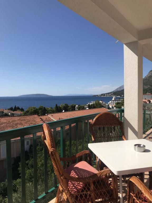 Apartmani Zderic Градац Экстерьер фото
