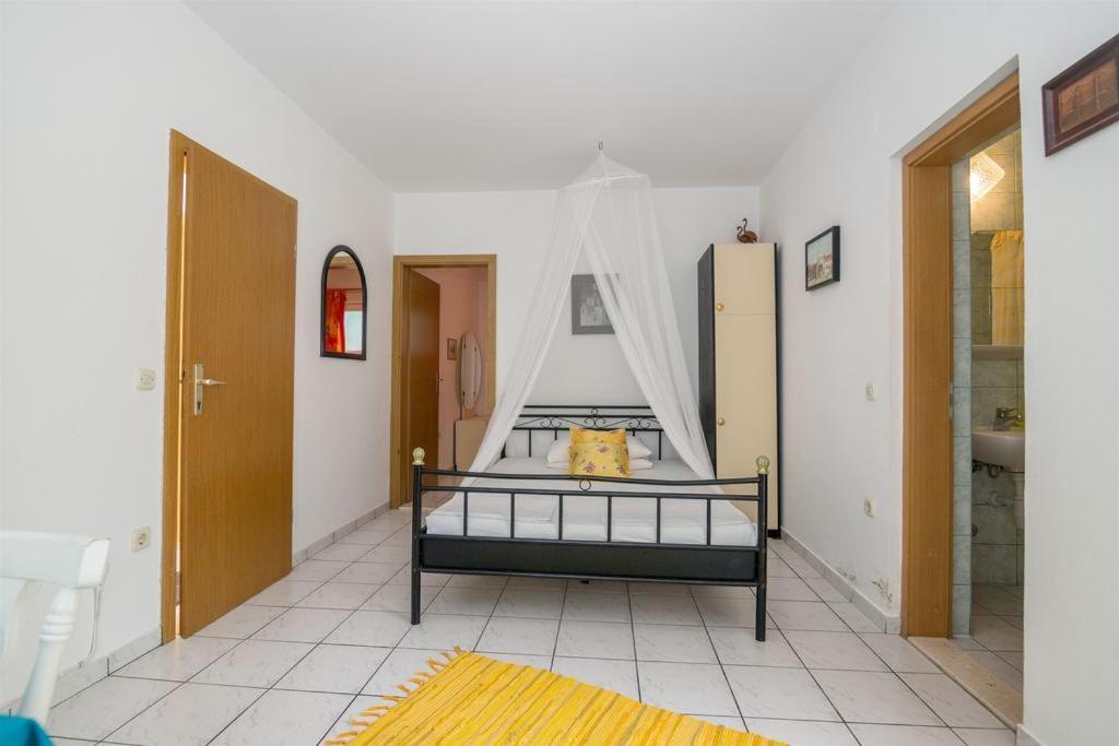 Apartmani Zderic Градац Экстерьер фото