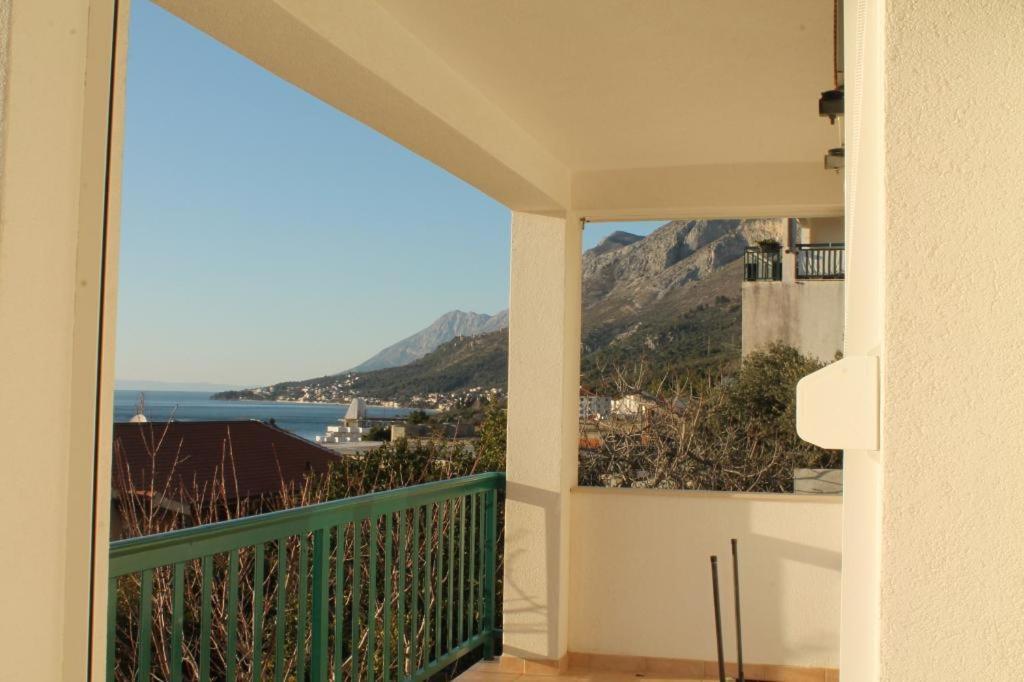 Apartmani Zderic Градац Экстерьер фото